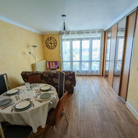 Bellejoie - Appartement T3- Poitiers Sud - Direct Futuroscope - Parking Et Wifi Gratuit Exterior foto