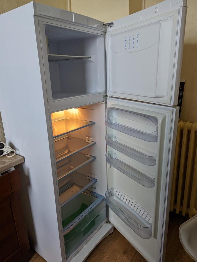 Bellejoie - Appartement T3- Poitiers Sud - Direct Futuroscope - Parking Et Wifi Gratuit Exterior foto